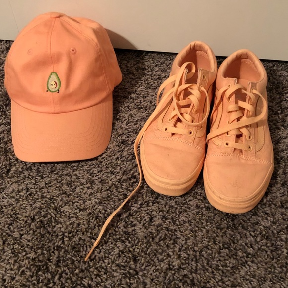 vans avocado vans avocado